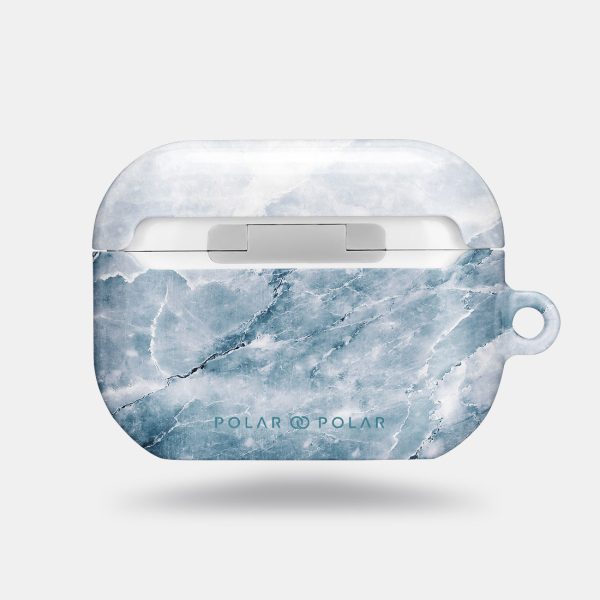 Icy | Custom AirPods Pro 2 Case Online Sale - Image 2