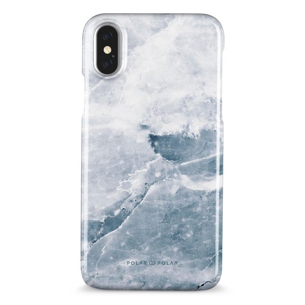 Icy Custom - iPhone X   XS Case Cheap - Image 2