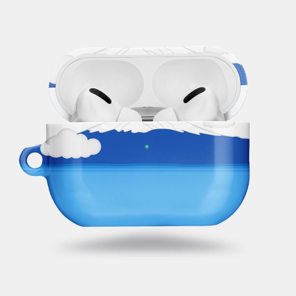 Summer Fujisan | AirPods Pro 2 Case Fashion - Image 3