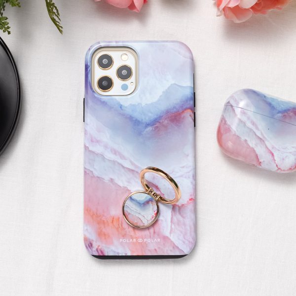 Almond Coast Custom - iPhone X   XS Case For Discount - Image 4