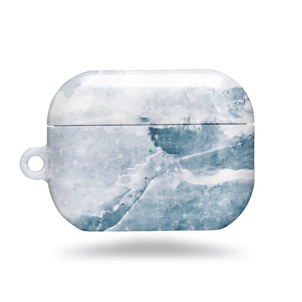 Icy | Custom AirPods Pro 2 Case Online Sale