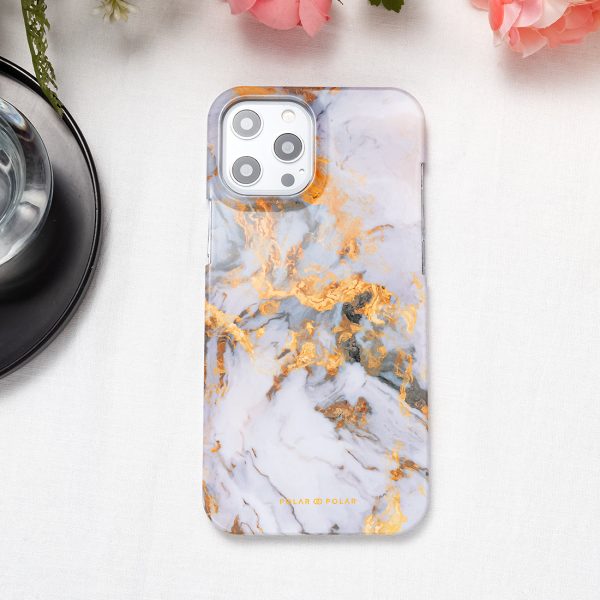 Mist Marble Custom - iPhone X   XS Case Supply - Image 5