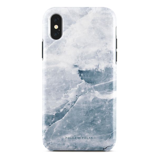 Icy Custom - iPhone X   XS Case Cheap