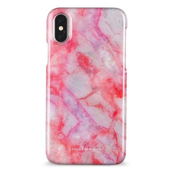 Gloaming Island Custom - iPhone X   XS Case Discount - Image 2