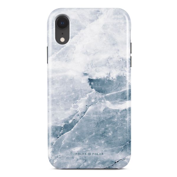 Icy - iPhone XR Custom Case Online now