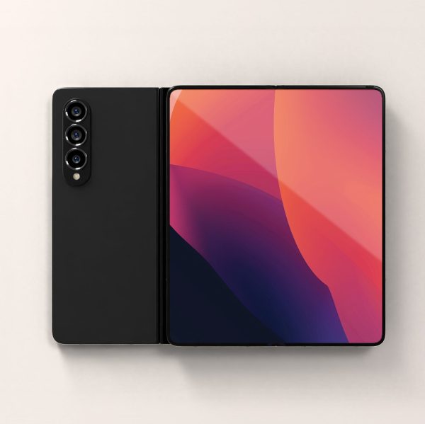 Galaxy Z Fold4 512GB (Verizon) Online Hot Sale - Image 2