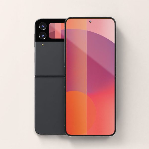 Galaxy Z Flip4 128GB (Verizon) For Cheap