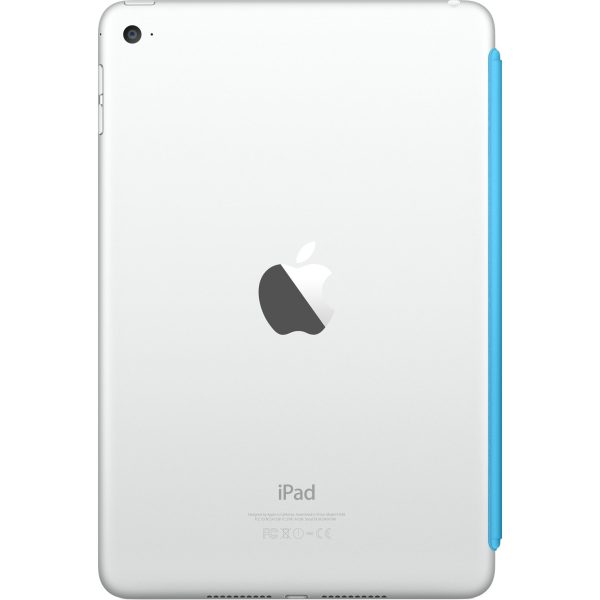 Apple Cover Case (Cover) for 7.9  iPad mini 4 - Blue For Sale - Image 3